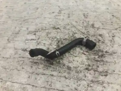 Tweedehands auto-onderdeel buis voor ford focus berlina (cap) ambiente (d) oem iam-referenties 