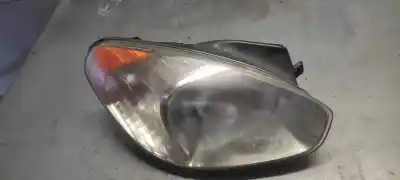 Pezzo di ricambio per auto di seconda mano faro anteriore destro per hyundai accent (mc) gl riferimenti oem iam 