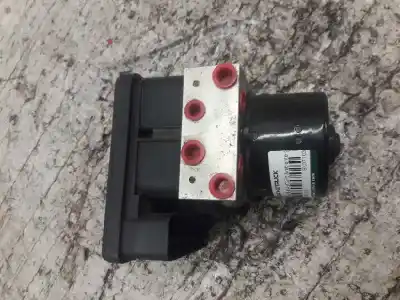 Peça sobressalente para automóvel em segunda mão abs por ford focus berlina (cap) ambiente (d) referências oem iam   3m512c405hc