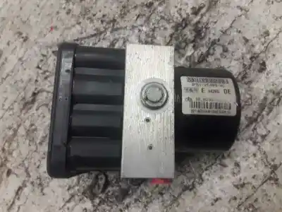 Peça sobressalente para automóvel em segunda mão abs por ford focus berlina (cap) ambiente (d) referências oem iam   3m512c405hc