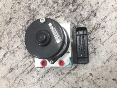 Peça sobressalente para automóvel em segunda mão abs por ford focus berlina (cap) ambiente (d) referências oem iam   3m512c405hc