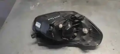 Peça sobressalente para automóvel em segunda mão farol / farolim esquerdo por hyundai accent (mc) gl referências oem iam  5 pins 