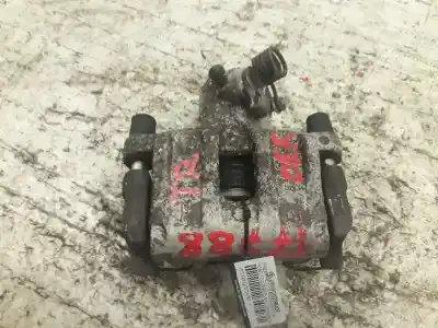 Tweedehands auto-onderdeel rechts achter remklauw voor ford focus berlina (cap) ambiente (d) oem iam-referenties 