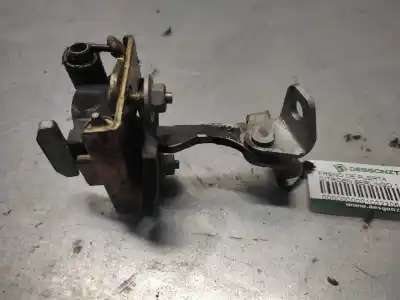 Second-hand car spare part door stop for citroen berlingo 1.9 d multispace oem iam references 