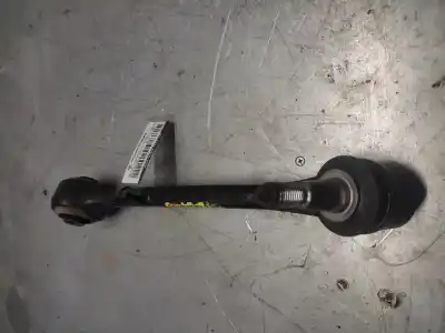 Peça sobressalente para automóvel em segunda mão braço de suspensão inferior dianteiro direito por bmw x3 (e83) 3.0d referências oem iam 3415030