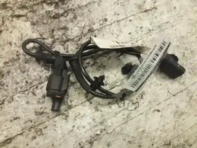 Tweedehands auto-onderdeel abs-sensor voor ford focus berlina (cap) ambiente (d) oem iam-referenties 