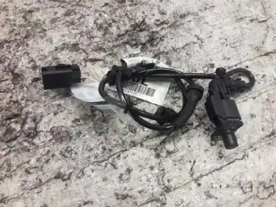 Peça sobressalente para automóvel em segunda mão sensor abs por ford focus berlina (cap) ambiente (d) referências oem iam   