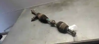 Pezzo di ricambio per auto di seconda mano trasmissione anteriore destra per hyundai accent (mc) gl riferimenti oem iam 