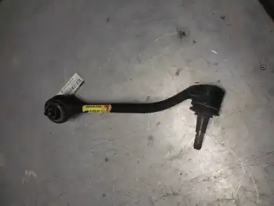 Peça sobressalente para automóvel em segunda mão braço de suspensão inferior esquerdo dianteiro por bmw x3 (e83) 3.0d referências oem iam 3415029