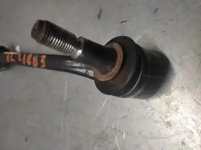 Second-hand car spare part front left lower suspension arm for bmw x3 (e83) 3.0d oem iam references 3415029  