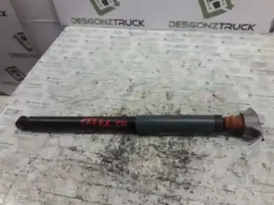 Tweedehands auto-onderdeel achter schokbreker voor ford focus berlina (cap) ambiente (d) oem iam-referenties 