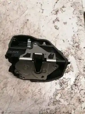 Peça sobressalente para automóvel em segunda mão fechadura da porta dianteira direita por bmw x3 (e83) 3.0d referências oem iam 7154628