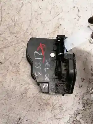 Second-hand car spare part front right door lock for bmw x3 (e83) 3.0d oem iam references 7154628  7 pins