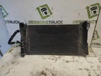 Peça sobressalente para automóvel em segunda mão condensador / radiador de ar condicionado por bmw x3 (e83) 3.0d referências oem iam 64538377648