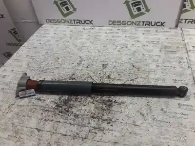 Tweedehands auto-onderdeel achter schokbreker voor ford focus berlina (cap) ambiente (d) oem iam-referenties 