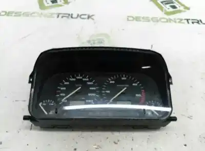 Second-hand car spare part DASHBOARD for VOLKSWAGEN GOLF III BERLINA (1H1)  OEM IAM references 5411004600  1H6919850FV