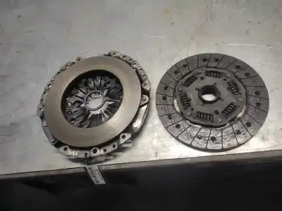 Peça sobressalente para automóvel em segunda mão kit de embreagem por bmw x3 (e83) 3.0d referências oem iam 