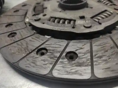 Second-hand car spare part clutch kit for bmw x3 (e83) 3.0d oem iam references   