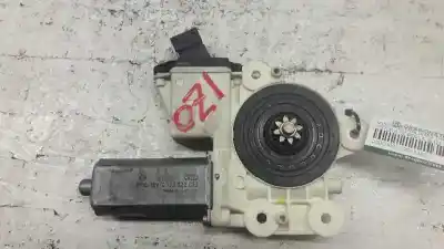 Second-hand car spare part rear left window motor for toyota corolla (e12) 1.6 16v oem iam references 992046100