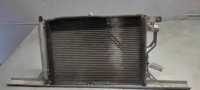 Pezzo di ricambio per auto di seconda mano condensatore / radiatore aria condizionata per hyundai accent (mc) gl riferimenti oem iam 