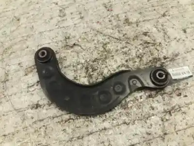 Tweedehands auto-onderdeel onderste veringarm achter links voor ford focus berlina (cap) ambiente (d) oem iam-referenties 