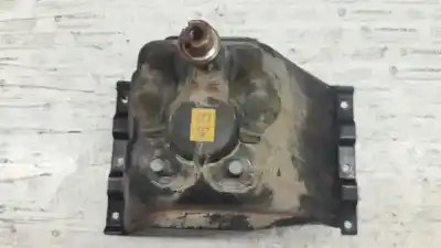 Gebrauchtes Autoersatzteil ersatzradhalter zum land rover discovery (lt) td5 oem-iam-referenzen   