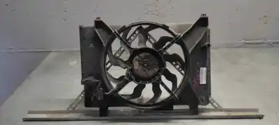 Pezzo di ricambio per auto di seconda mano elettroventola per hyundai accent (mc) gl riferimenti oem iam 