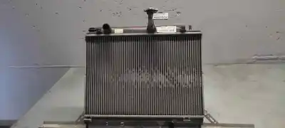 Pezzo di ricambio per auto di seconda mano radiatore d acqua per hyundai accent (mc) gl riferimenti oem iam 