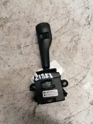 Pezzo di ricambio per auto di seconda mano comando pulito per bmw x3 (e83) 3.0d riferimenti oem iam 8363669m 9 pins 01204020