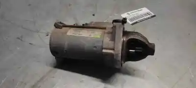 Pezzo di ricambio per auto di seconda mano motorino di avviamento per fiat panda (169) 1.3 16v jtd dynamic riferimenti oem iam 46823548