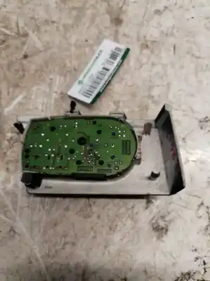 Second-hand car spare part headlights switch for bmw x3 (e83) 3.0d oem iam references 3310960dd  10 pins