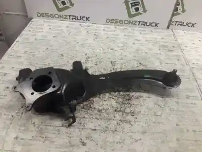 Tweedehands auto-onderdeel onderste veringarm achter links voor ford focus berlina (cap) ambiente (d) oem iam-referenties 1061659