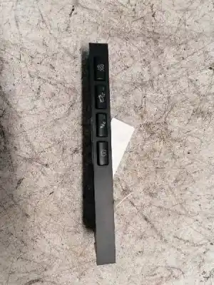Peça sobressalente para automóvel em segunda mão comandos de alavanca por bmw x3 (e83) 3.0d referências oem iam 61313415617