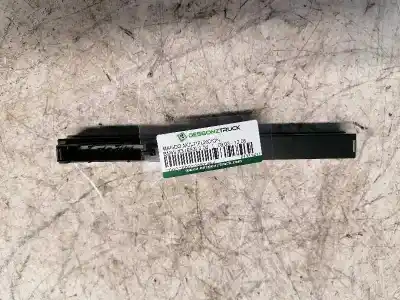 Second-hand car spare part multifunction switch for bmw x3 (e83) 3.0d oem iam references 61313415617  