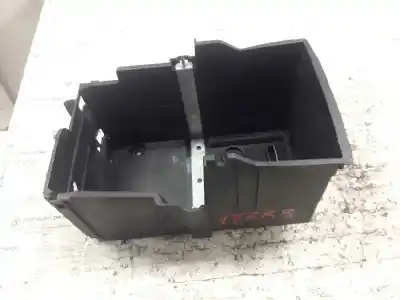 Tweedehands auto-onderdeel medium voor ford focus berlina (cap) ambiente (d) oem iam-referenties 