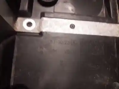 Tweedehands auto-onderdeel medium voor ford focus berlina (cap) ambiente (d) oem iam-referenties   