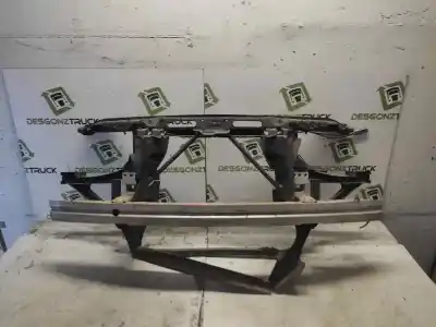 Second-hand car spare part front panel for bmw x3 (e83) 3.0d oem iam references   