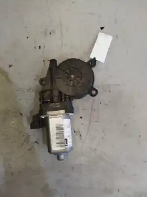 Second-hand car spare part left front window motor for renault midlum 4.2 diesel oem iam references 7484561612