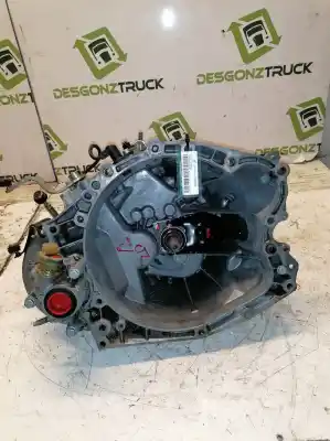 Автозапчастина б/у КОРОБКА ПЕРЕДАЧ для CITROEN BERLINGO  Посилання на OEM IAM 20DM48  