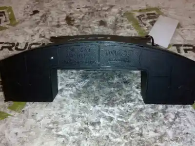 Автозапчастина б/у електронний модуль для iveco stralis (as) fsa t / fp lt 4x2 gran espacio посилання на oem iam 41221141