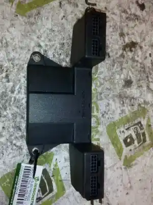 Автозапчастина б/у електронний модуль для iveco stralis (as) fsa t / fp lt 4x2 gran espacio посилання на oem iam 41221141  