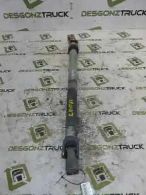 Автозапчастина б/у рульва колонка для iveco stralis (as) fsa t / fp lt 4x2 gran espacio посилання на oem iam 504007393