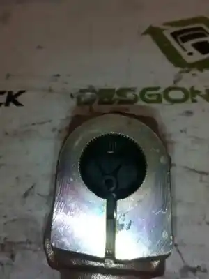 Second-hand car spare part steering column for iveco stralis (as) fsa t / fp lt 4x2 gran espacio oem iam references 504007393  7023974656