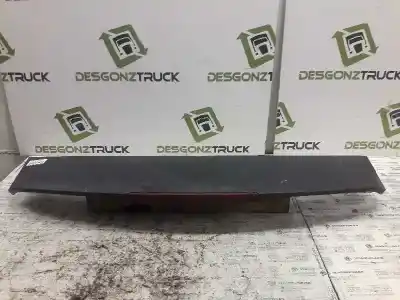 Tweedehands auto-onderdeel achtervleugel voor ford focus berlina (cap) ambiente (d) oem iam-referenties 1352835