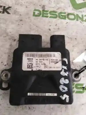 Second-hand car spare part electronic module for iveco stralis (as) fsa t/fp lt 4x2 gran espacio oem iam references 5801627706
