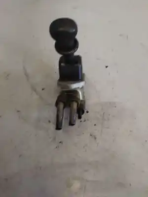 Second-hand car spare part handbrake lever for renault midlum 4.2 diesel oem iam references 501052009