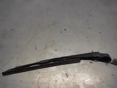 Pezzo di ricambio per auto di seconda mano braccio tergicristallo posteriore per ford fiesta (cbk) ambiente riferimenti oem iam 