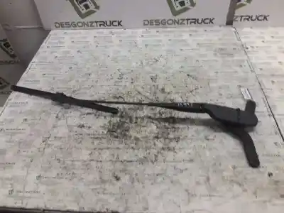 Second-hand car spare part left front windshield wiper arm for ford c-max (cb3) ghia oem iam references 3m5117526cd