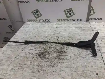 Peça sobressalente para automóvel em segunda mão haste de escova dianteiro esquerdo por ford c-max (cb3) ghia referências oem iam 3m5117526cd  