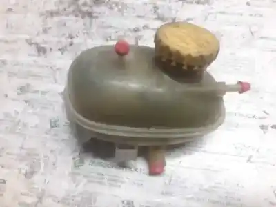 Pezzo di ricambio per auto di seconda mano CAUZIONE DI ESPANSIONE per OPEL AGILA  Riferimenti OEM IAM 09129170  460029937